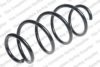 LESJ?FORS 4095850 Coil Spring